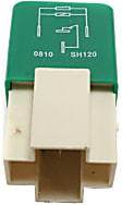 36023 Direct Fit HVAC Relay, Sold Individually