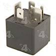 1999 Mercury Cougar - Cooling Fan Relay, Sold Individually, 4-Seasons OE Replacement