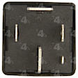 1999 Mercury Cougar - Cooling Fan Relay, Sold Individually, 4-Seasons OE Replacement