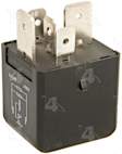 2007 Toyota Yaris - HVAC Blower Motor Relay, Sold Individually, 4-Seasons OE Replacement
