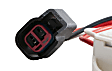 36150 A/C Clutch Relay - Direct Fit