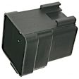 1999 GMC C2500 - HVAC Blower Motor Relay, with Auxiliary Fan, Sold Individually