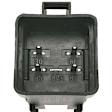 1999 GMC C2500 - HVAC Blower Motor Relay, with Auxiliary Fan, Sold Individually