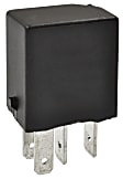 2005 Saab 9-2X - Cooling Fan Relay, Sold Individually
