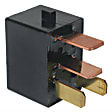 2015 Acura RDX - A/C Clutch Relay - Direct Fit