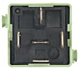 36205 Cooling Fan Relay