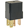 36207 Multi Purpose Relay - Sold individually