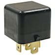 36210 Direct Fit A/C Compressor Control Relay, Sold Individually