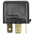36210 Direct Fit A/C Compressor Control Relay, Sold Individually