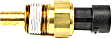 1996 Oldsmobile Achieva - Coolant Temperature Sensor, 6 Cyl 3.1L