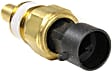 1996 Oldsmobile Achieva - Coolant Temperature Sensor, 6 Cyl 3.1L