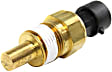 1996 Oldsmobile Achieva - Coolant Temperature Sensor, 6 Cyl 3.1L