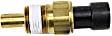 1996 Oldsmobile Achieva - Coolant Temperature Sensor, 6 Cyl 3.1L