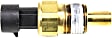 1996 Oldsmobile Achieva - Coolant Temperature Sensor, 6 Cyl 3.1L