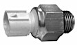 36563 4-Seasons OE Replacement Fan Switch - Direct Fit, Sold individually