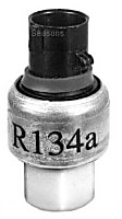 36675 Direct Fit A/C Clutch Cycle Switch, Sold Individually