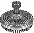 36702 Fan Clutch, Severe-duty thermal 4.6L, 8Cyl 4-Seasons OE Replacement