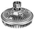 2006 Ford F-150 - Fan Clutch, Severe-duty thermal 4.2L, 6Cyl 4-Seasons OE Replacement