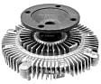 2002 Lexus LX470 - Fan Clutch, Severe-duty thermal, 4-Seasons OE Replacement