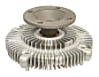 2004 Lexus GX470 - Fan Clutch, Severe-duty thermal, 4-Seasons OE Replacement