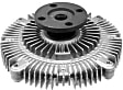 1997 Suzuki Sidekick - Fan Clutch, Severe-duty thermal, 4 Cyl 1.8L, 4-Seasons OE Replacement