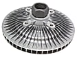 36781 Fan Clutch, Heavy-duty thermal 4-Seasons OE Replacement