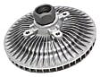 36781 Fan Clutch, Heavy-duty thermal 4-Seasons OE Replacement