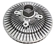 36781 Fan Clutch, Heavy-duty thermal 4-Seasons OE Replacement