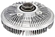 36784 Fan Clutch, Heavy-duty thermal 4-Seasons OE Replacement