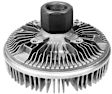 2004 Chevrolet Silverado 3500 - Fan Clutch, Severe-duty thermal, 6.6L 8Cyl, 4-Seasons OE Replacement