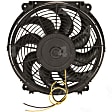 36897 Auxiliary Fan - 14-inch Diameter - Reversible Flow / Add-on unit - Does not replace factory original fan, Requires Modifications