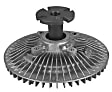 36916 Fan Clutch, Standard thermal 4-Seasons OE Replacement