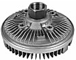 1997 Isuzu NPR - Fan Clutch, Severe-duty thermal, 8 Cyl 5.7L, 4-Seasons OE Replacement