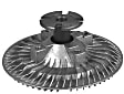 36952 Fan Clutch, Standard thermal 4-Seasons OE Replacement