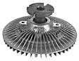 36956 Fan Clutch, Heavy-duty thermal 4-Seasons OE Replacement