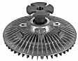 1984 Ford Thunderbird - Fan Clutch, Severe-duty thermal, 6 Cyl 3.8L, 4-Seasons OE Replacement