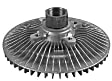 36974 Fan Clutch, Severe-duty thermal 4.9L, 6Cyl 4-Seasons OE Replacement