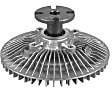 36990 Fan Clutch, Heavy-duty thermal 4-Seasons OE Replacement
