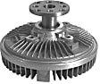 36996 Fan Clutch, Severe-duty thermal 4-Seasons OE Replacement