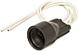 1984 Chevrolet Celebrity - A/C Compressor Clutch Connector