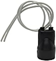 1984 Chevrolet Celebrity - A/C Compressor Clutch Connector