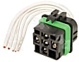 37220 4-Seasons OE Replacement Wiring Harness - Direct Fit, Sold individually