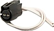 37227 A/C Wiring Harness - Direct Fit
