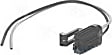 37229 Direct Fit Engine Cooling Fan Motor Connector, Sold Individually