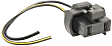 37234 A/C Compressor Clutch Connector