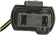 37234 A/C Compressor Clutch Connector