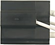 37234 A/C Compressor Clutch Connector