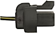 37234 A/C Compressor Clutch Connector