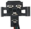 37262 Direct Fit HVAC Blower Motor Resistor Connector, Sold Individually