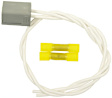 2011 Cadillac SRX - Direct Fit HVAC Blower Motor Resistor Connector, Sold Individually